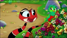 Koati - Season 01 Episode 07